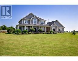 75091 45 REGIONAL Road, wellandport, Ontario