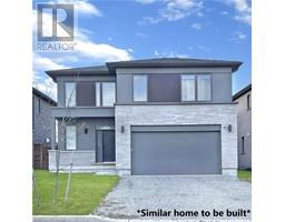 155 Klein Circle, ancaster, Ontario