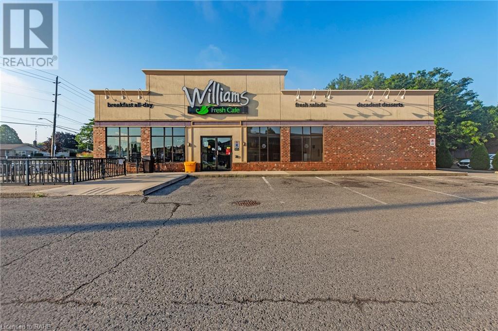 4025 Dorchester Road, niagara falls, Ontario