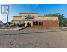4025 Dorchester Road, niagara falls, Ontario