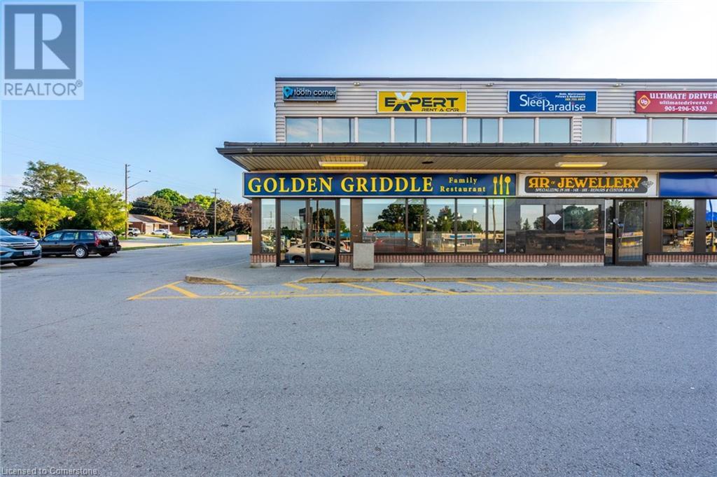 1119 FENNELL Avenue E Unit# 1, hamilton, Ontario