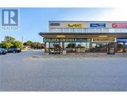 1119 FENNELL Avenue E Unit# 1, hamilton, Ontario