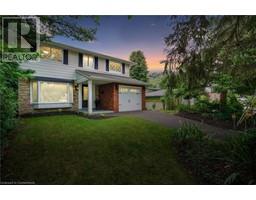 13 DELSEY Street, dundas, Ontario