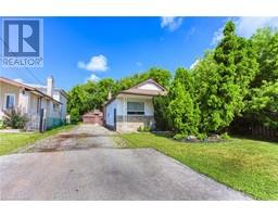 191 Margaret Avenue, hamilton, Ontario