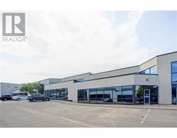 2150 Winston Park Drive Unit# 15, oakville, Ontario