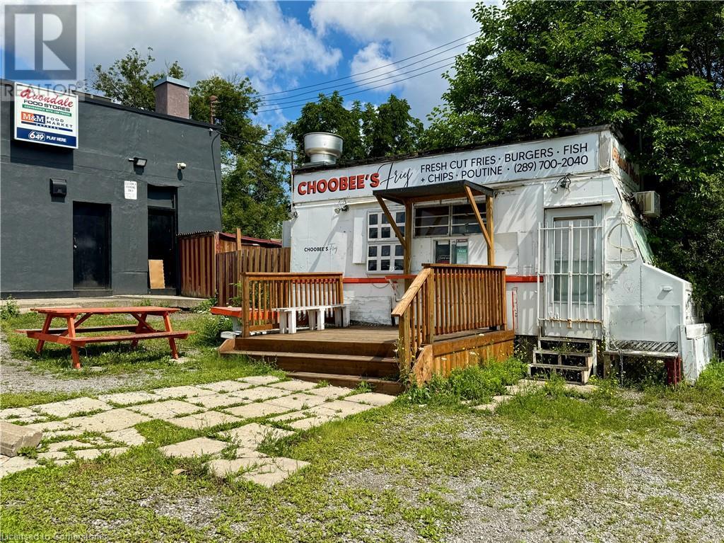Property at 2327 King Street E image