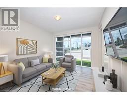 10 CONCORD Place Unit# 103, grimsby, Ontario