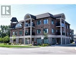 2605 BINBROOK Road Unit# 203, binbrook, Ontario