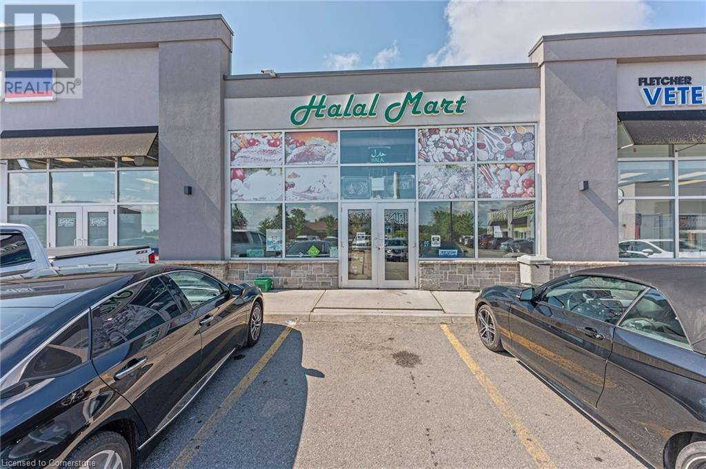 1970 RYMAL Road E Unit# 6, hannon, Ontario