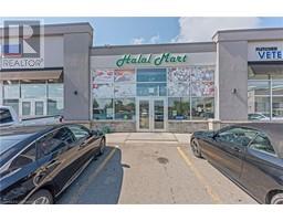 1970 RYMAL Road E Unit# 6, hannon, Ontario