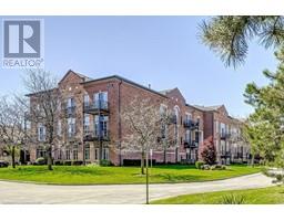 262 DUNDAS Street E Unit# 307, waterdown, Ontario