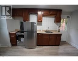 35 GRANT Avenue Unit# 3, hamilton, Ontario