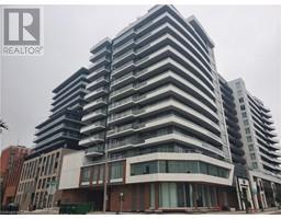 212 KING WILLIAM Street Unit# 913, hamilton, Ontario