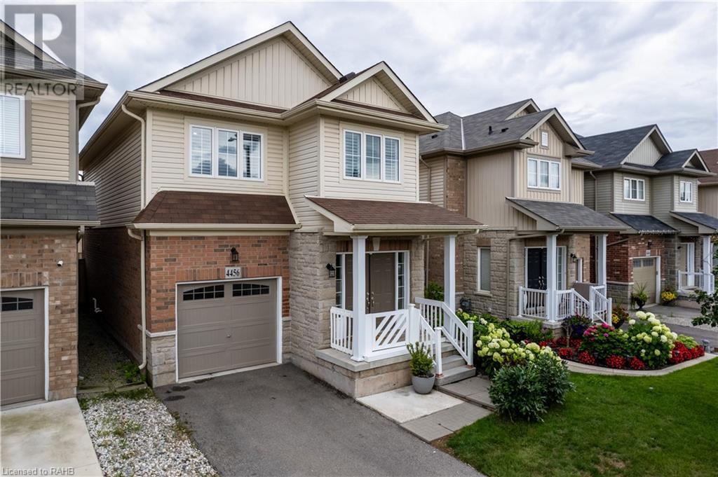 4456 SAW MILL Drive, niagara falls, Ontario