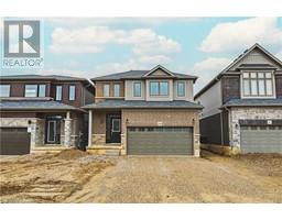 14 Broddy Avenue, brantford, Ontario