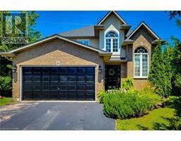 26 GRASSYPLAIN Drive, mount hope, Ontario