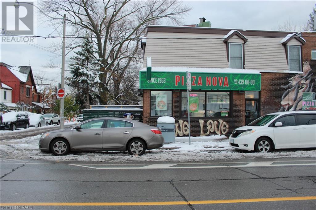 268 Lippincott Street, Toronto, Ontario  M5S 2P5 - Photo 23 - XH4200410