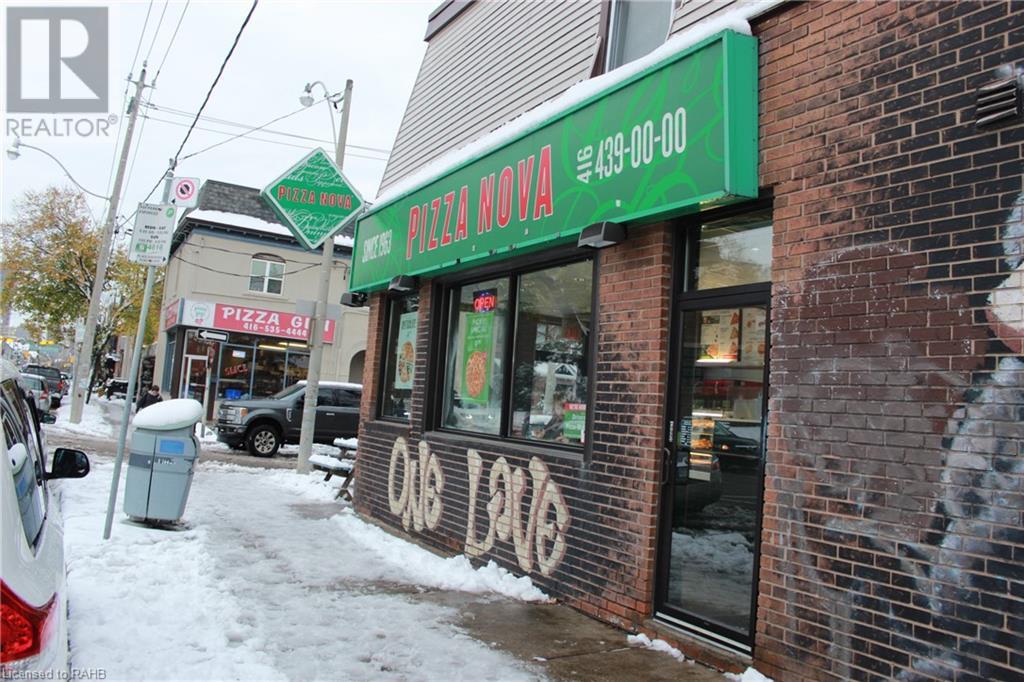 268 Lippincott Street, Toronto, Ontario  M5S 2P5 - Photo 24 - XH4200410