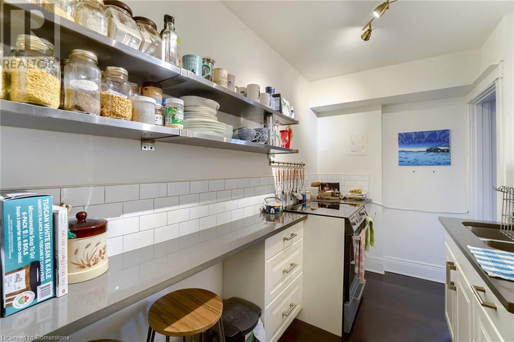 2 Vineland Avenue Unit# 9, Hamilton, Ontario  L8M 1R4 - Photo 11 - XH4200411