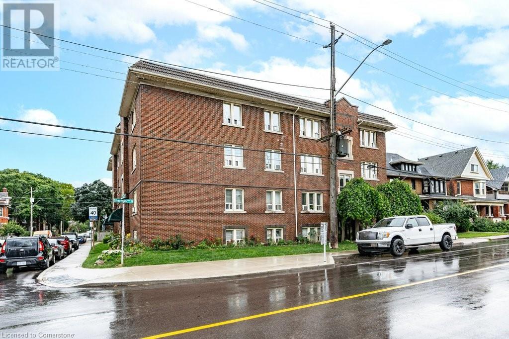 2 Vineland Avenue Unit# 9, Hamilton, Ontario  L8M 1R4 - Photo 18 - XH4200411
