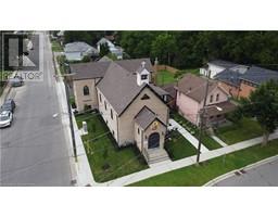 130 Elgin Street Unit# 1 (LOWER), brantford, Ontario