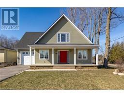 340 WARDELL Street, port mcnicoll, Ontario