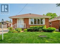 967 MOHAWK Road E, hamilton, Ontario