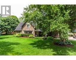 145 BIRETT Drive, burlington, Ontario