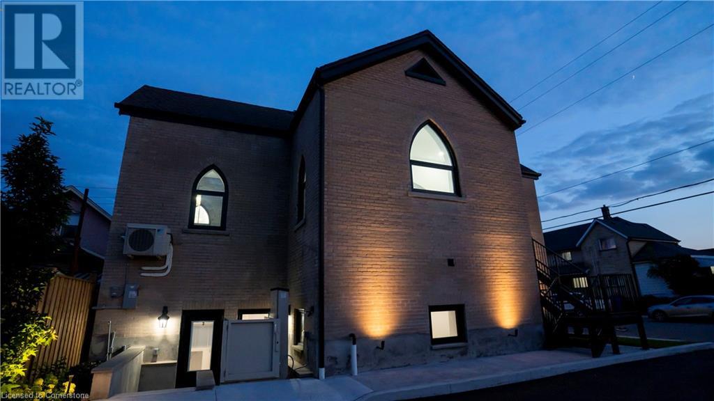 130 Elgin Street Unit# 3 (Lower), Brantford, Ontario  N3S 5A5 - Photo 15 - XH4200428