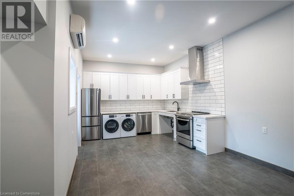 130 Elgin Street Unit# 3 (Lower), Brantford, Ontario  N3S 5A5 - Photo 4 - XH4200428