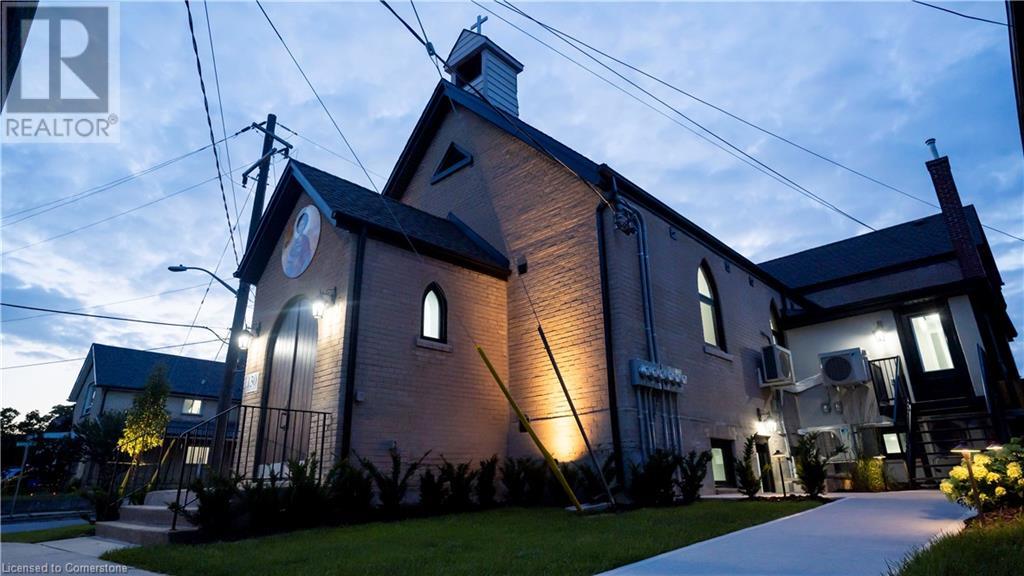 130 Elgin Street Unit# 3 (Lower), Brantford, Ontario  N3S 5A5 - Photo 14 - XH4200428