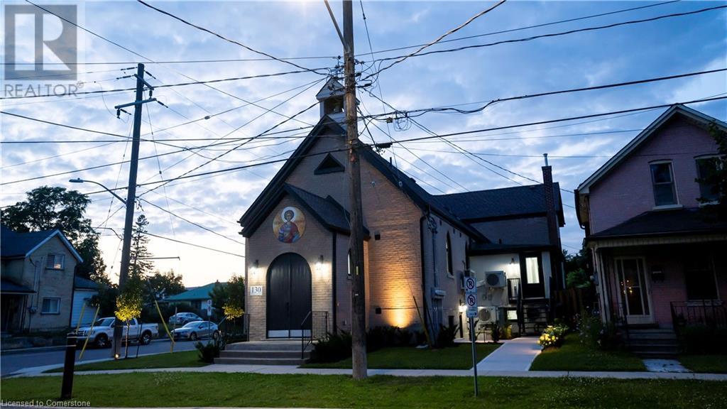 130 Elgin Street Unit# 3 (Lower), Brantford, Ontario  N3S 5A5 - Photo 13 - XH4200428