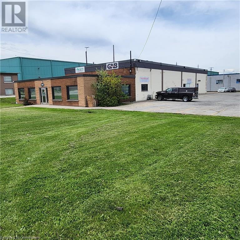 475 Parkdale Avenue N, Hamilton, Ontario  L8H 5Y4 - Photo 1 - XH4200438