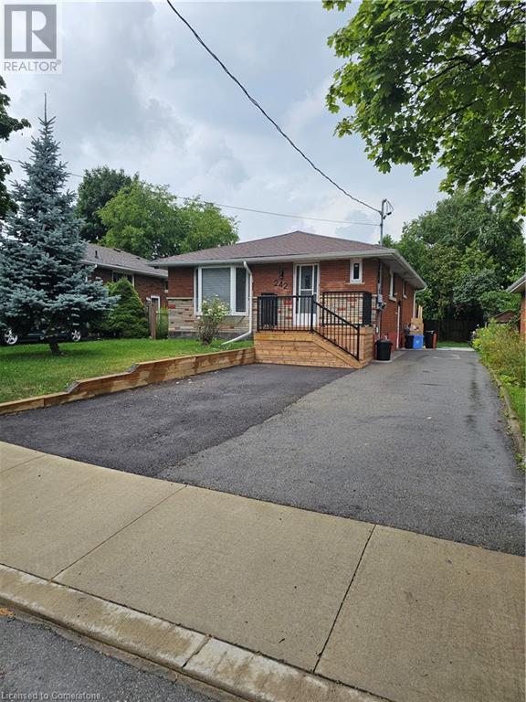 242 WEST 18TH Street, hamilton, Ontario