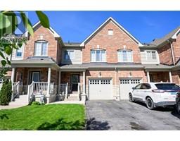 72 SUNSET Way, thorold, Ontario