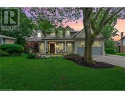 257 SURREY Drive, oakville, Ontario