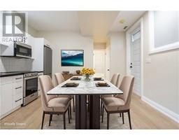 9 MUNN Street Unit# D, hamilton, Ontario