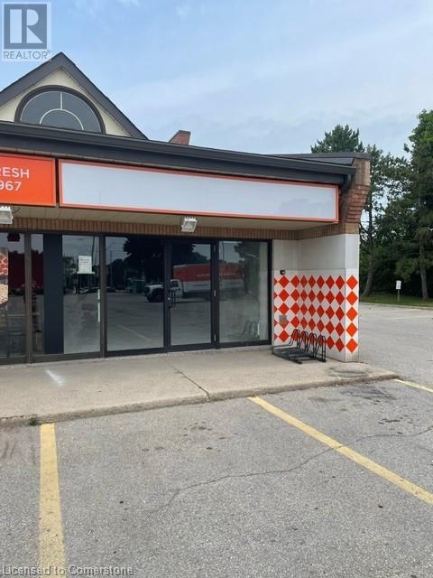 3537 Fairview Street Unit# 6, Burlington, Ontario  L7N 2R4 - Photo 2 - XH4200470