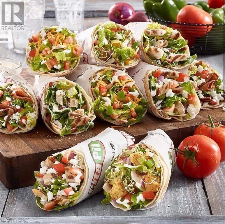 70 Livingston Avenue Unit# 3, Grimsby, Ontario  L3M 1K9 - Photo 7 - XH4200467