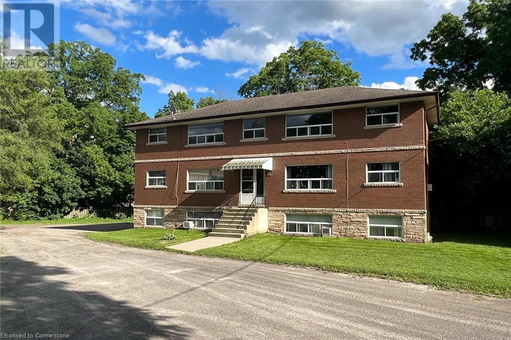 15 HUNTER Court, dundas, Ontario