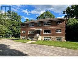 15 HUNTER Court, dundas, Ontario