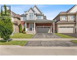 31 COOK Street, binbrook, Ontario