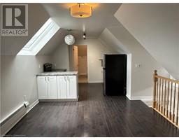 322 QUEEN Street S Unit# UNIT 3, hamilton, Ontario