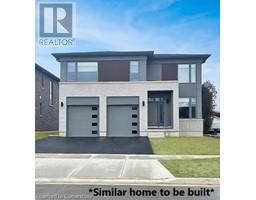 483 Klein Circle, ancaster, Ontario