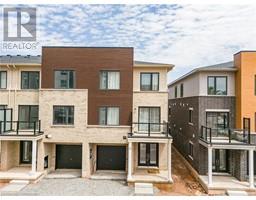 13 ROXANNE Drive Unit# 121, hamilton, Ontario