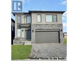 142 KLEIN Circle, ancaster, Ontario