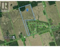 PART LOT 14 #9 HALDIMAND Road, york, Ontario