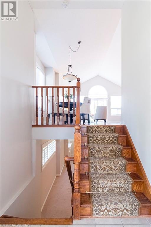 4400 Millcroft Park Drive Unit# 34, Burlington, Ontario  L7M 5B5 - Photo 11 - XH4200565