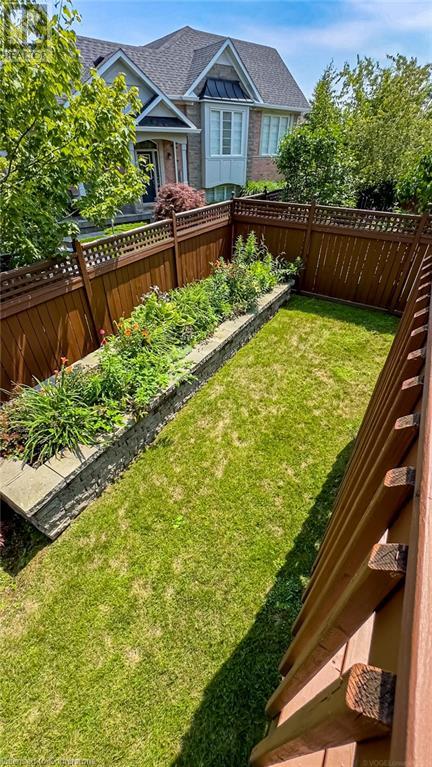 4400 Millcroft Park Drive Unit# 34, Burlington, Ontario  L7M 5B5 - Photo 40 - XH4200565