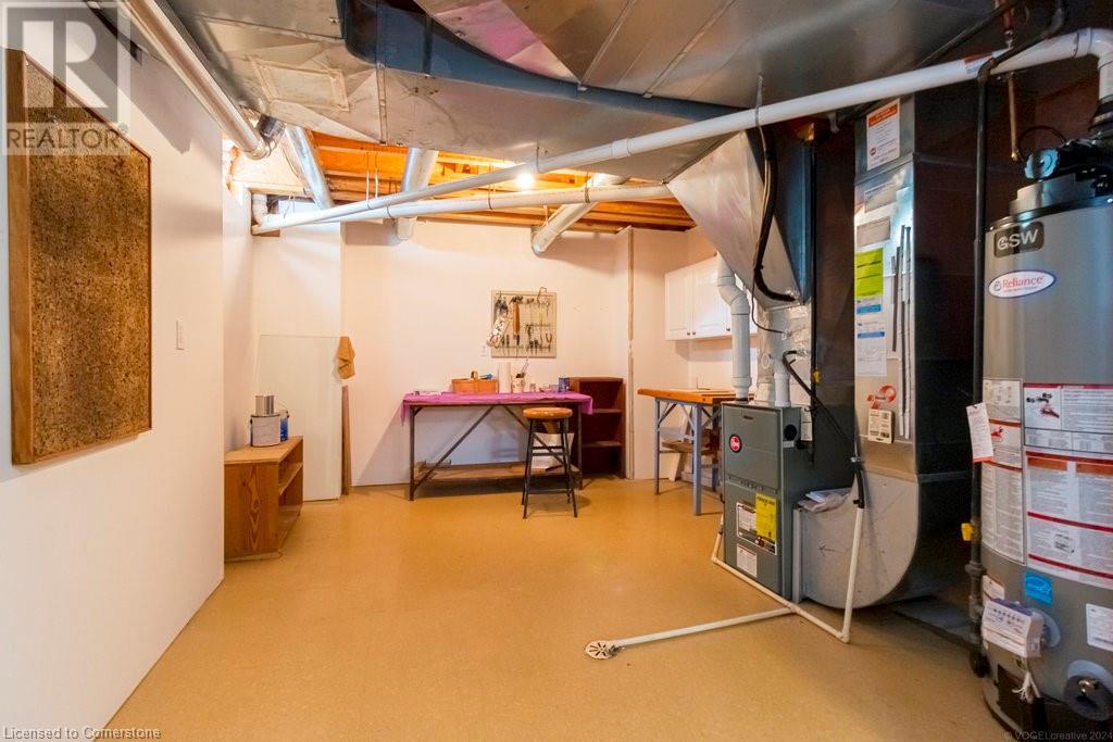 4400 Millcroft Park Drive Unit# 34, Burlington, Ontario  L7M 5B5 - Photo 32 - XH4200565